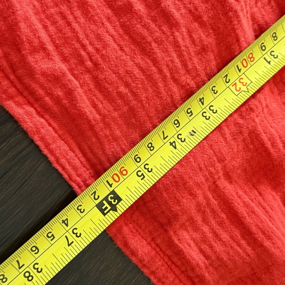 Universal Thread V Neck Babydoll Dress Women’s Size XXL - Picture 8 of 8